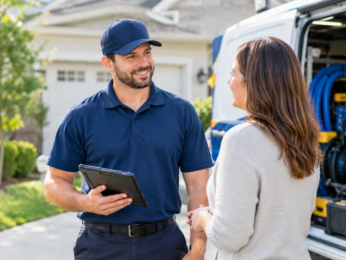 Sewage Backup Cleanup Falmouth, MA FAQs